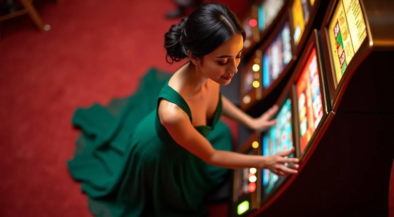 ev 666 Your Lobby for Live Games, Slots and Cricket Betting